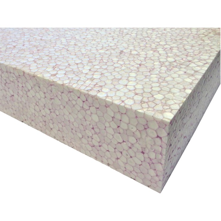 Claymaster Polystyrene 2400 x 1200 x 50mm